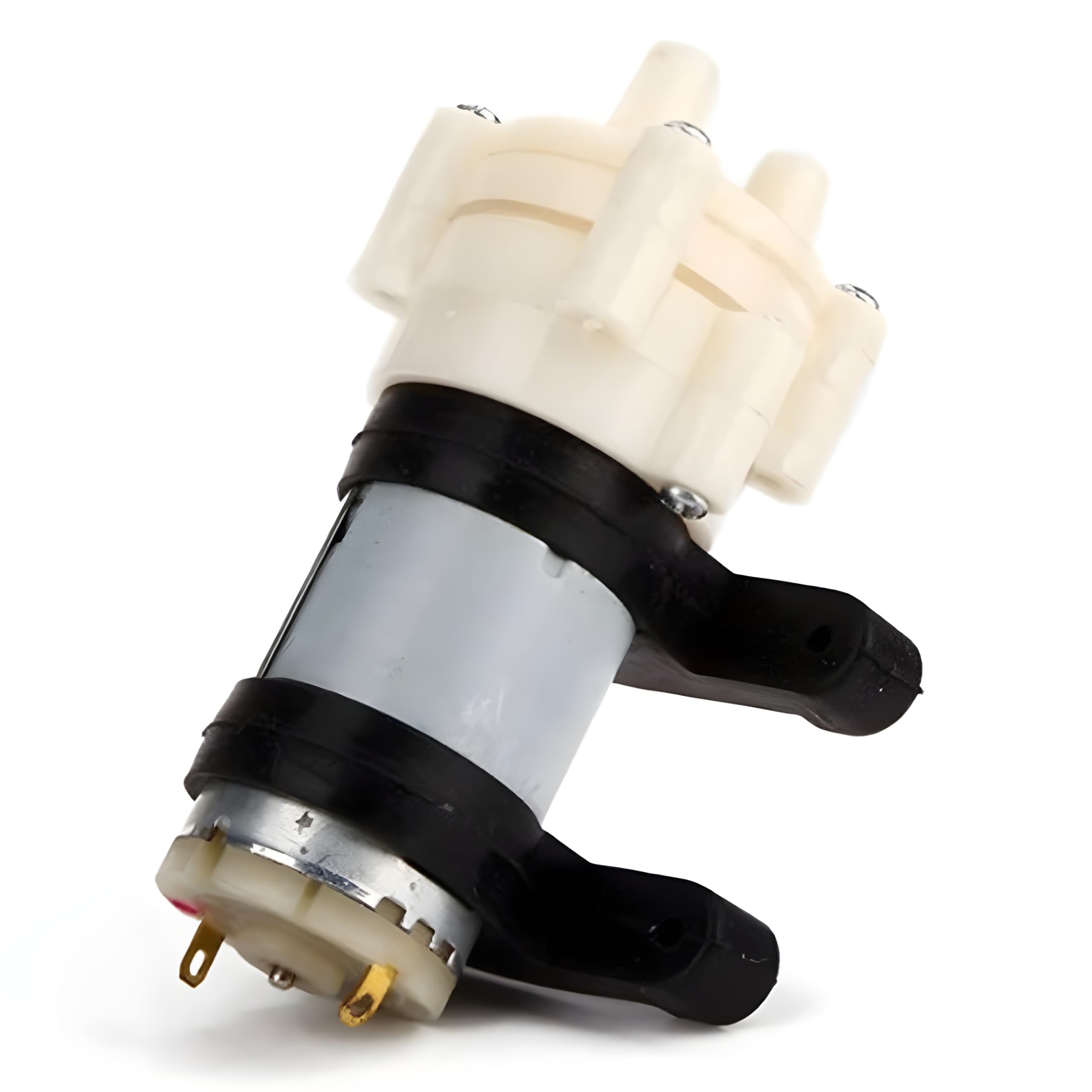 Arduino DC6-12V Mini Aquarium Water Pump R385 – Compact Diaphragm Pump for DIY & Aquariums