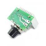 3800W Voltage Regulator, Dimmer, Speed, Temperature Adjustment