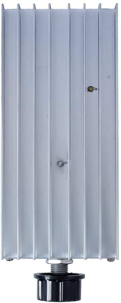 AC 110V 120V 220V 230V 10000W High Power SCR Motor Speed Controller Voltage Regulator Dimming Attemperation Thermoregulation Board