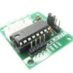 Stepper Motor ULN2003 Driver Module