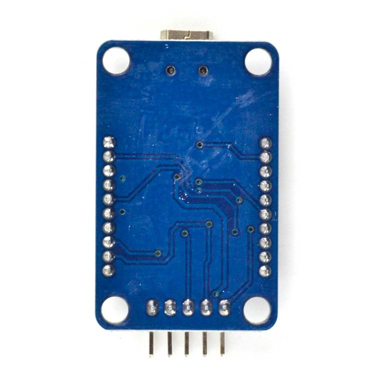 Xbee Adapter With Mini Port And USB Cable