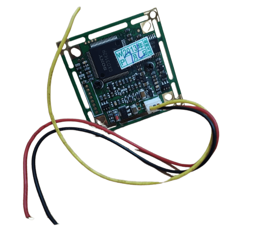 10MP Camera Module CXD3142R