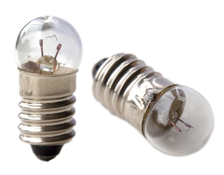 Bulb 6V