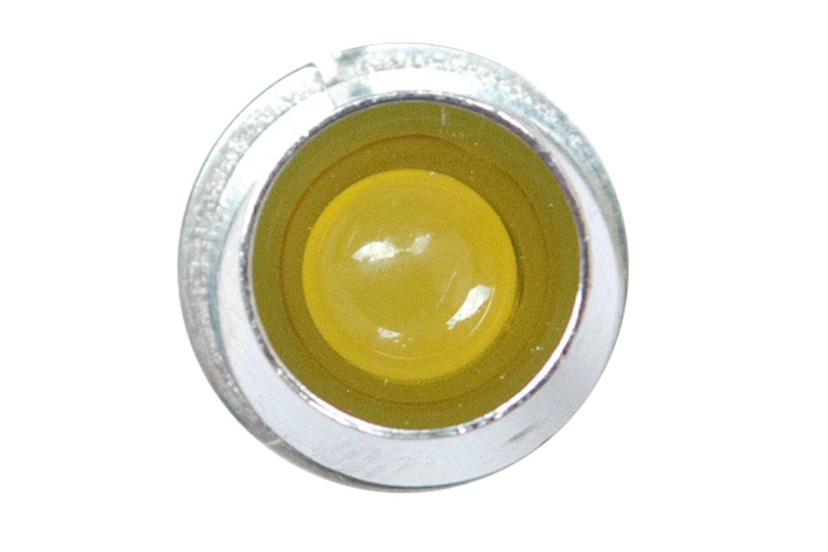 Dicator Pilot Light 5V Yellow