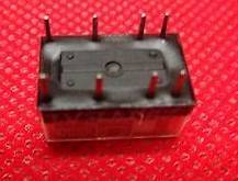 Relay 12V 0.5A 8 Pin Omron