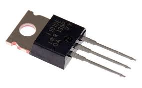 IRF1010E – N-Channel Power MOSFET – TO-220