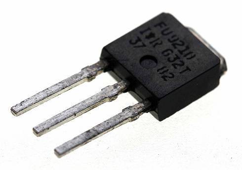 IRF9210 P-Channel Power MOSFET – TO-220
