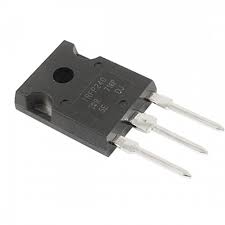 IRFP240 N-Channel Power MOSFET – 200V 20A 180mΩ TO-247