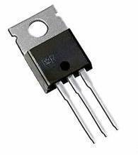 IRFP9241 P-Channel Power MOSFET – 100V 17A 0.18Ω TO-247