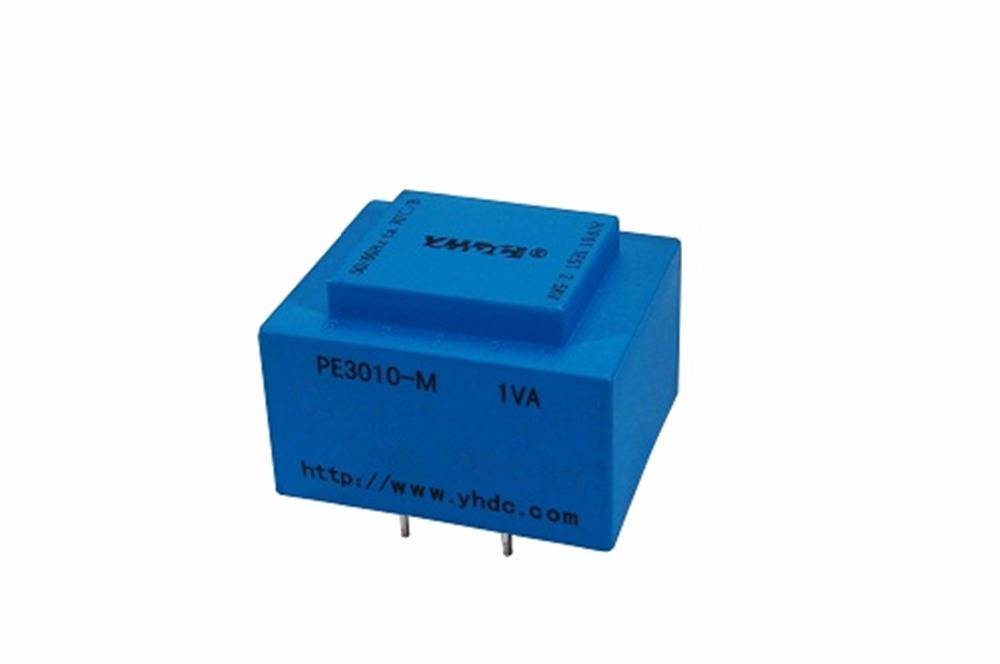 Transformer 220V 50HZ 12V/1VA