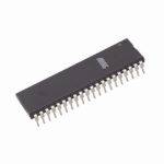AT89C55 Microcontroller IC