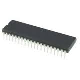 ATMEGA16A-PU 16KB 2.7V~5.5V AVR 16MHz 32 DIP-40 Microcontroller