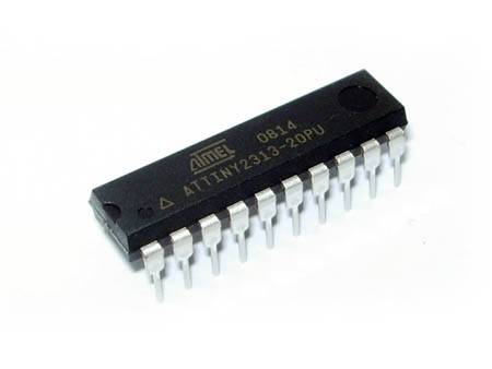 ATTINY2313