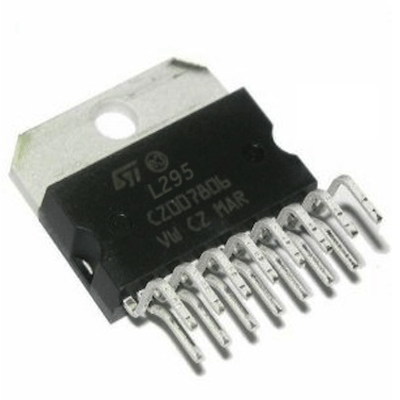 L295 Motor Driver IC DIP
