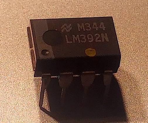 LM392