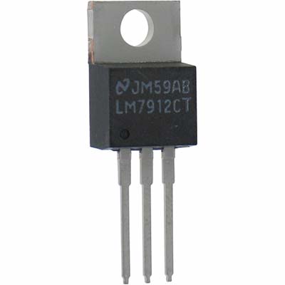 7912 Layout LM7912 Voltage Regulator IC - Reliable Performance | Electra Store ...