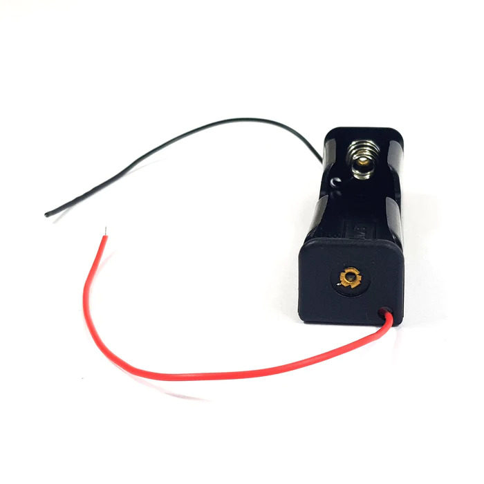 18650 Battery Holder 1-Slot