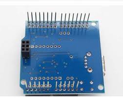 Arduino USB Host Shield V 2.0 ADK for Arduino