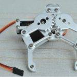 MG995 Servo Motor Tower Pro 180 Degree (Full Metal Gear)