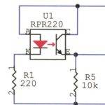 Optical Switch Rpr 220
