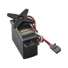 S3003 Servo Motor Continous (3.2kg/cm)