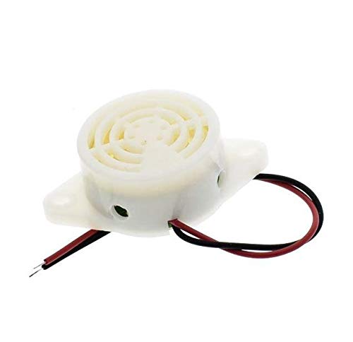 95DB Buzzer Alarm 3-24V