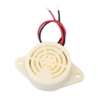 95DB Buzzer Alarm 3-24V