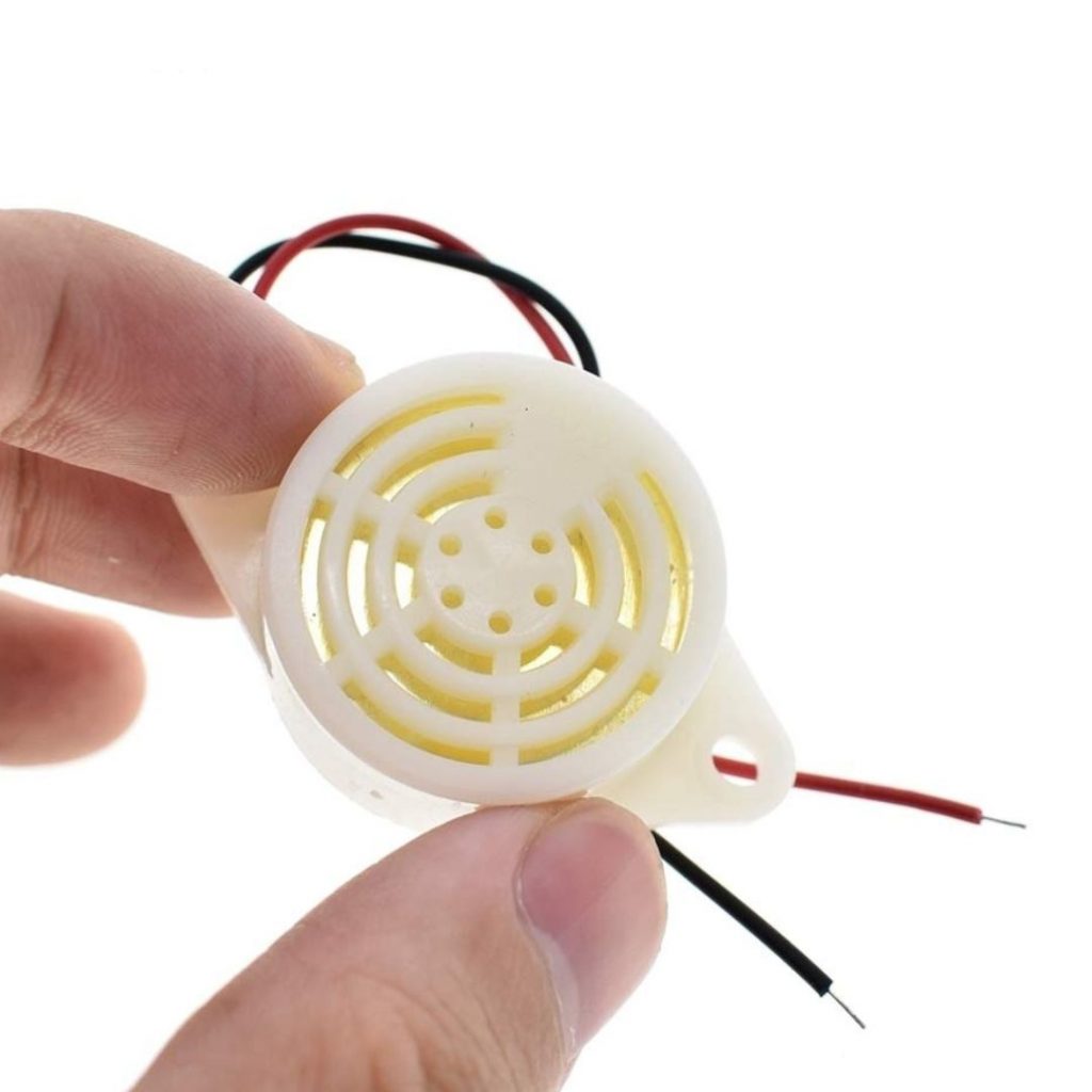 95DB Buzzer Alarm 3-24V