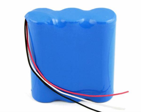 Lithium 12V 7Ah Battery