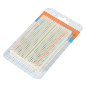 BB-801 Breadboard 400 Tie Point