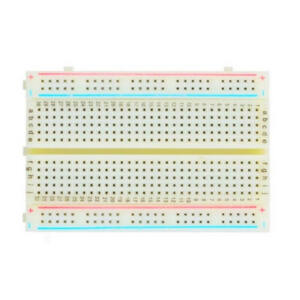 BB-801 Breadboard 400 Tie Point