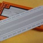 Breadboard Gl-12