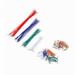 140 pcs Breadboard Jumper Wire Kit