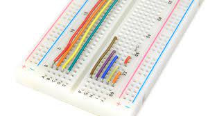 140 pcs Breadboard Jumper Wire Kit