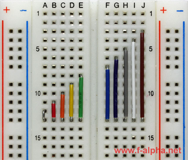 140 pcs Breadboard Jumper Wire Kit