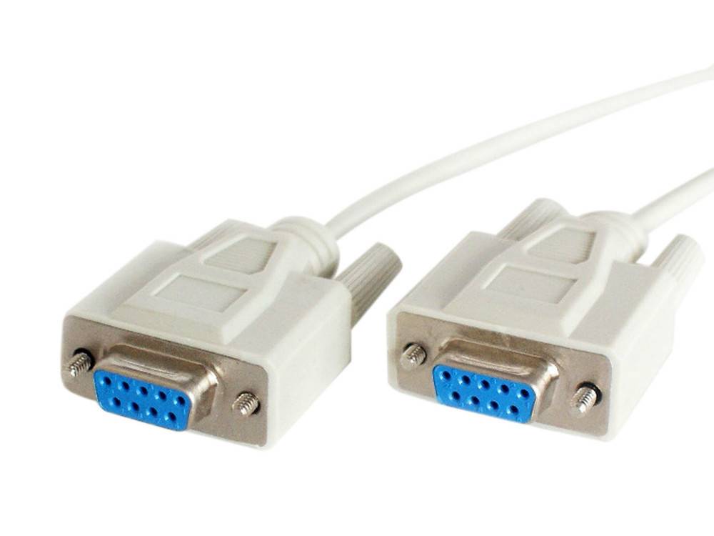 Cable Serial
