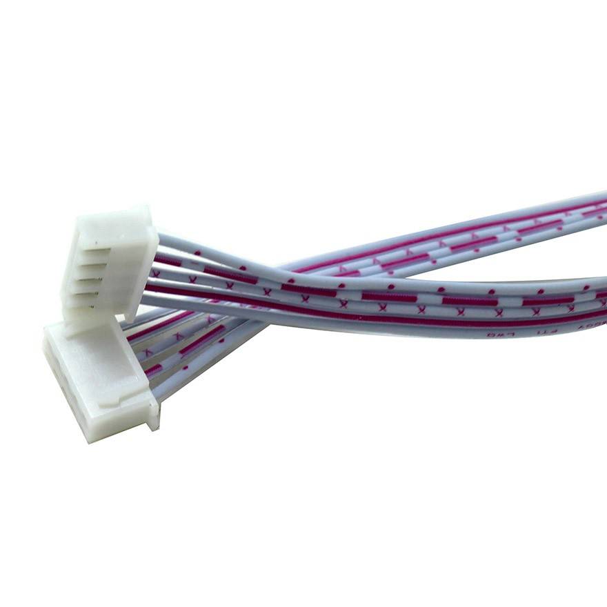 Data Cable JST 5-Pin 2.54mm 30cm