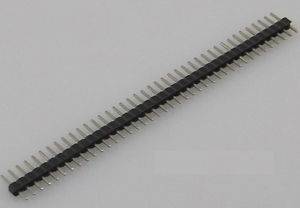Pin Headar Male Tall 2.54mm