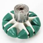 Omni Wheel 50 mm With Axis