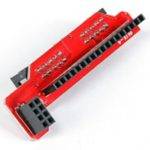 Display Adapter 2004 for Arduino RAMPS Board