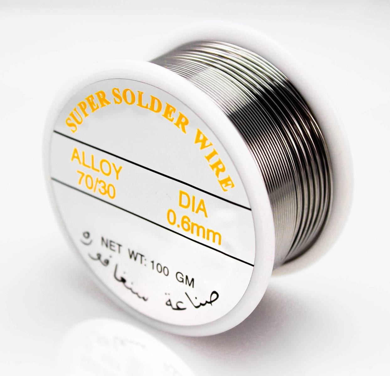 Solder Wire Sangapore 100G