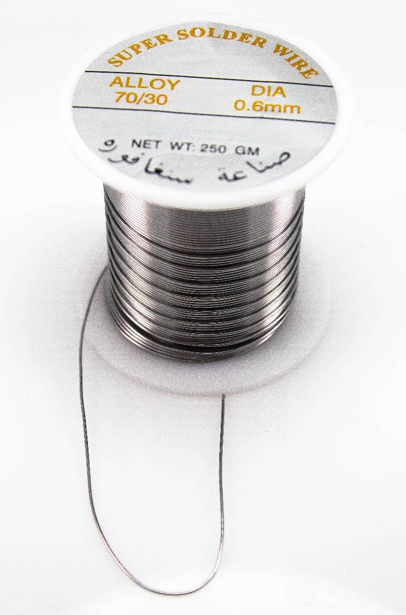 Solder Wire Sangapore 250G