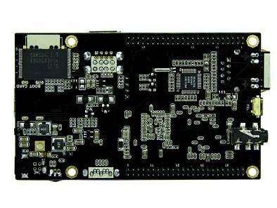 Cubieboard2 A20 Dual Core ARM MiniPC Cortex-A7