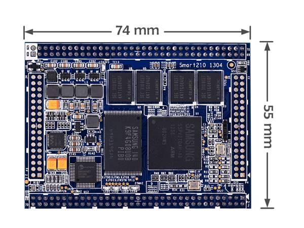 Friendly Arm Tiny 6410