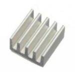 Heat Sink Set for Raspberry Pi 4B Board White 3 PCS