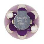 Lilypad Buzzer