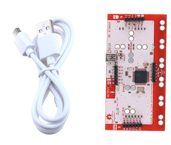 Makey Makey China