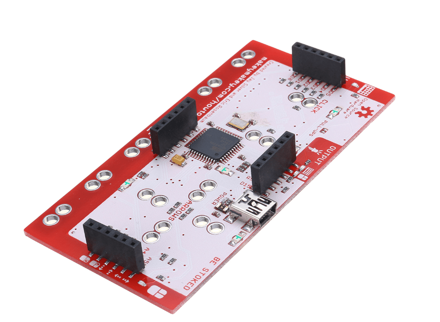 Makey Makey China