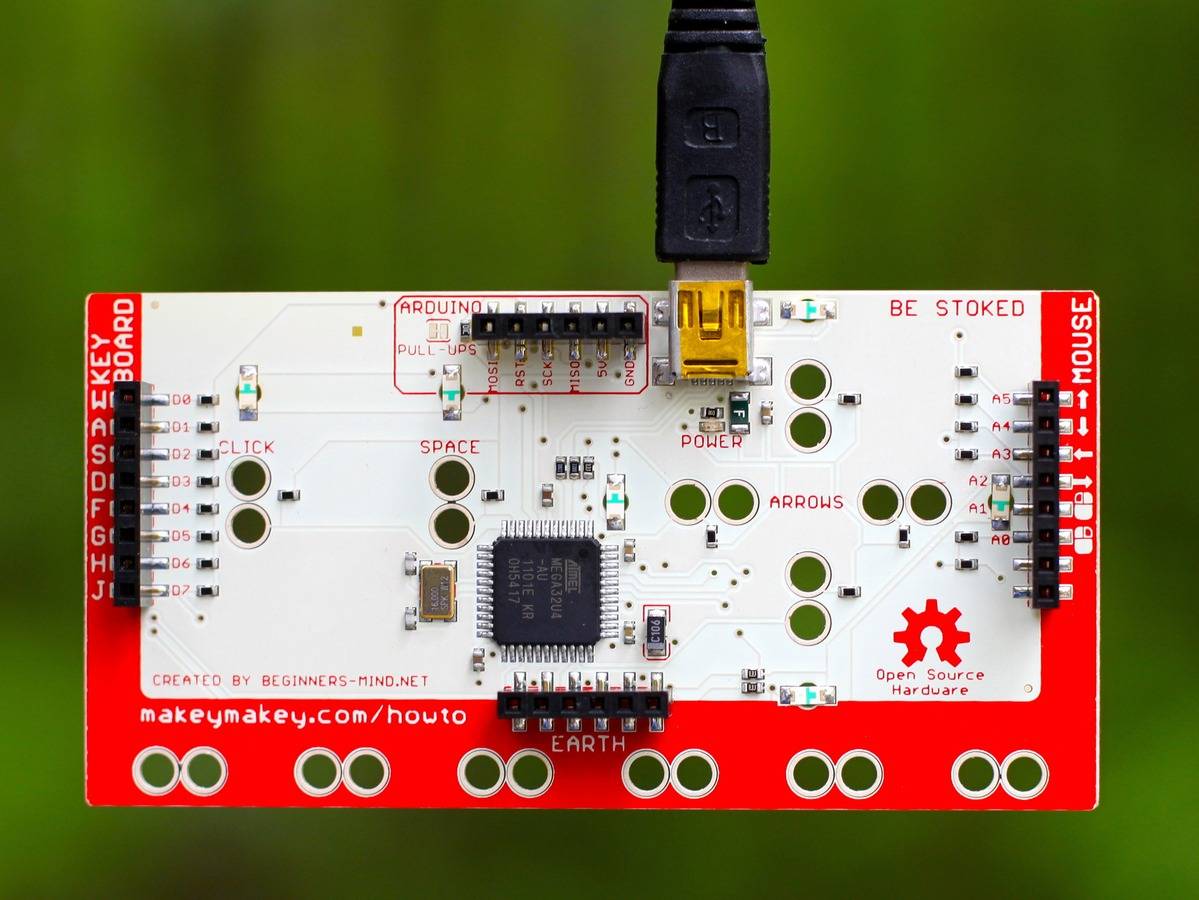 Makey Makey China