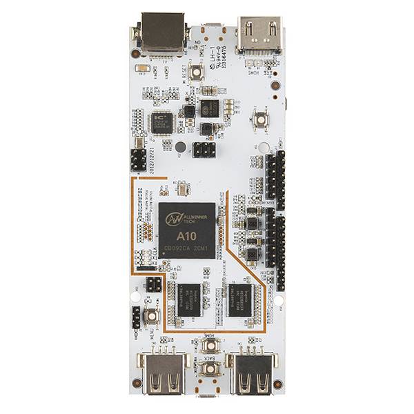 Pcduino Arm Cortexa8 V1
